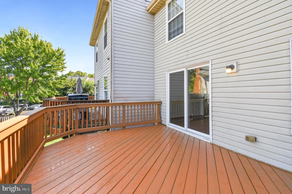 Residential Lease in ALEXANDRIA 5