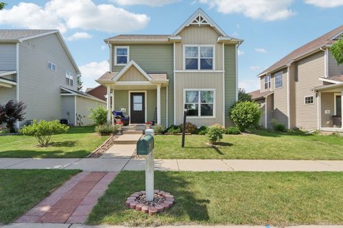 7042 Littlemore Drive, MADISON, WI, 53718-3425 | Card Image