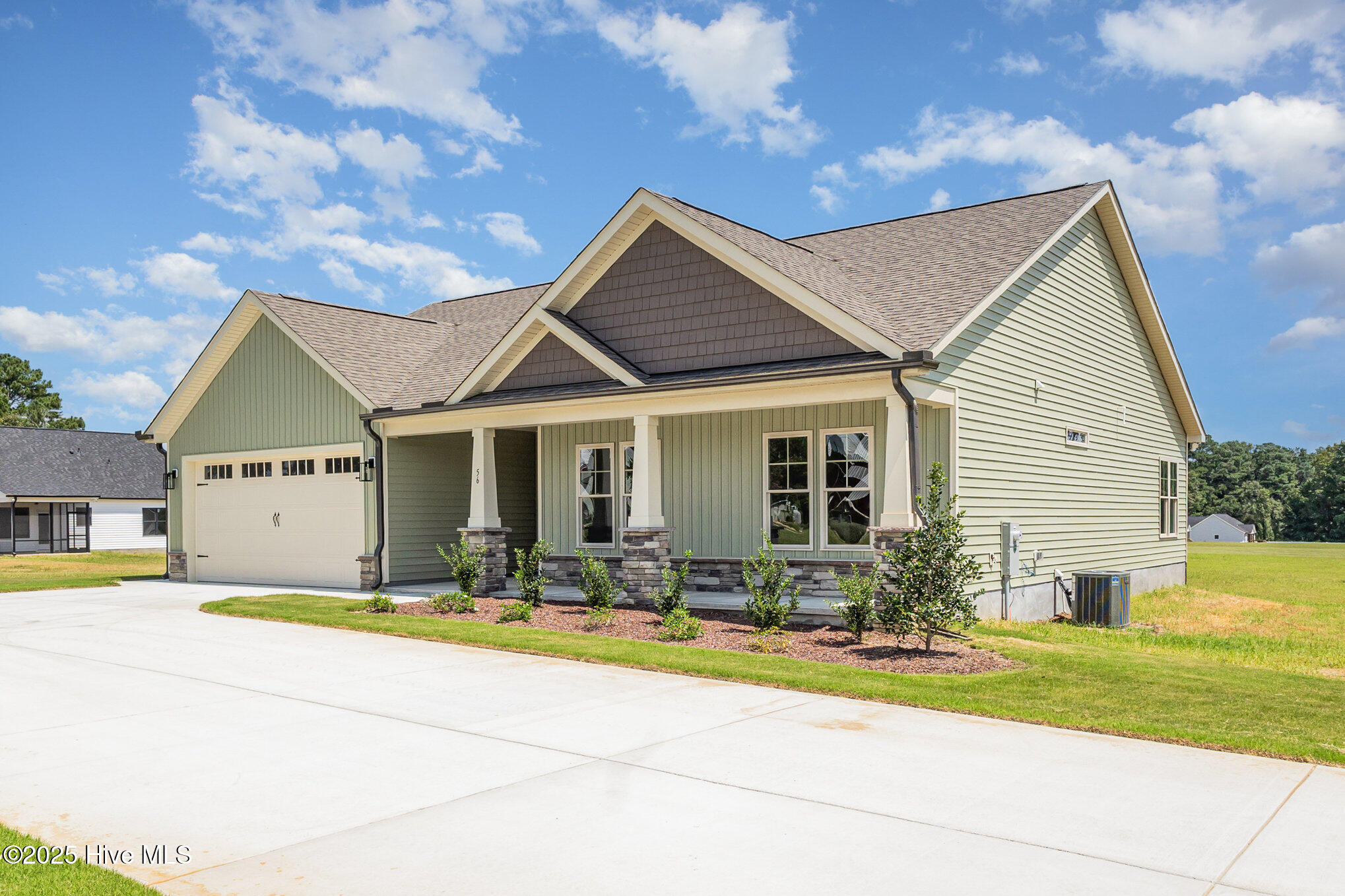 Residential in Selma 2