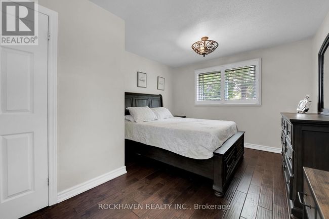 22 Nelson Street, House other with 3 bedrooms, 2 bathrooms and 5 parking in Hamilton (Waterdown) ON | Image 20