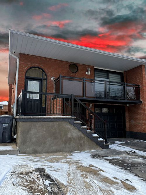 38 Royal Salisbury Way, Brampton, ON, L6V3J6 | Card Image