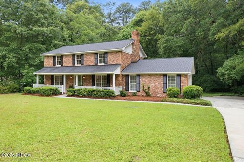 969 Wimbledon Rd, Macon, GA, 31210-8221 | Card Image