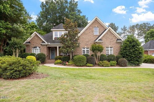 101 Briar Rose Lane, Garner, NC, 27529 | Card Image
