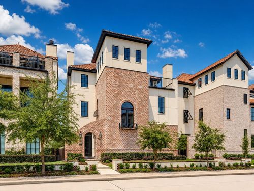 7546 Awty School Ln, Houston, TX, 77055-7353 | Card Image