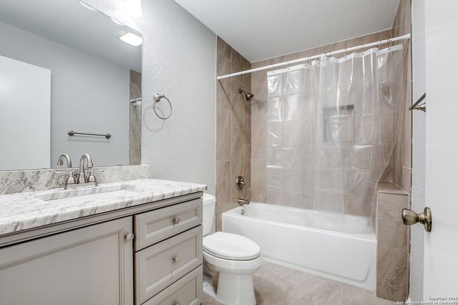 APT-606 - 11815 Vance Jackson Rd, Condo with 2 bedrooms, 3 bathrooms and null parking in San Antonio TX | Image 11