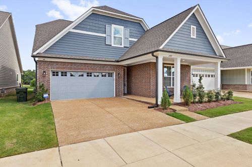 6917 Johnstown Ln, Bartlett, TN, 38133-2203 | Card Image