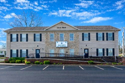 201-213 S Main St, Nicholasville, KY, 40356-1572 | Card Image