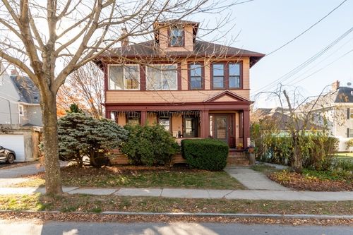 81-81 Cushing Ave, Belmont, MA, 02478-2729 | Card Image