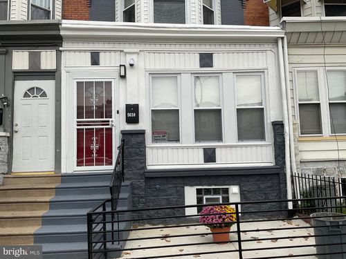 5039 Haverford Ave, PHILADELPHIA, PA, 19139-1620 | Card Image
