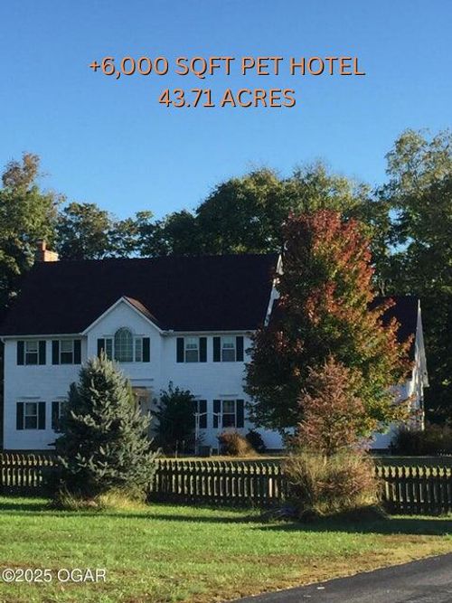612 County Road 130, Diamond, MO, 64840-6164 | Card Image