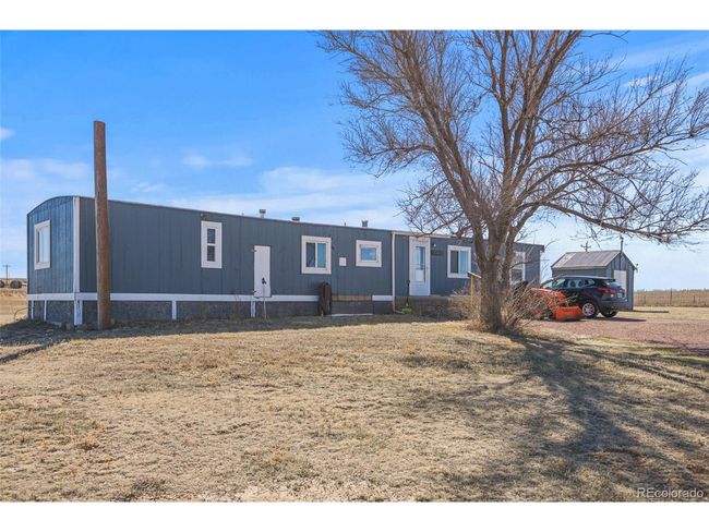33440 State Highway 94, House other with 4 bedrooms, 3 bathrooms and null parking in Yoder CO | Image 14