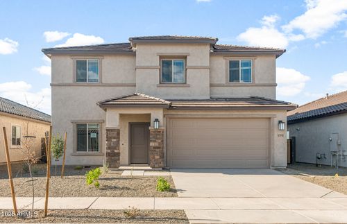 42950 W Palo Amarillo Rd, Maricopa, AZ, 85138 | Card Image