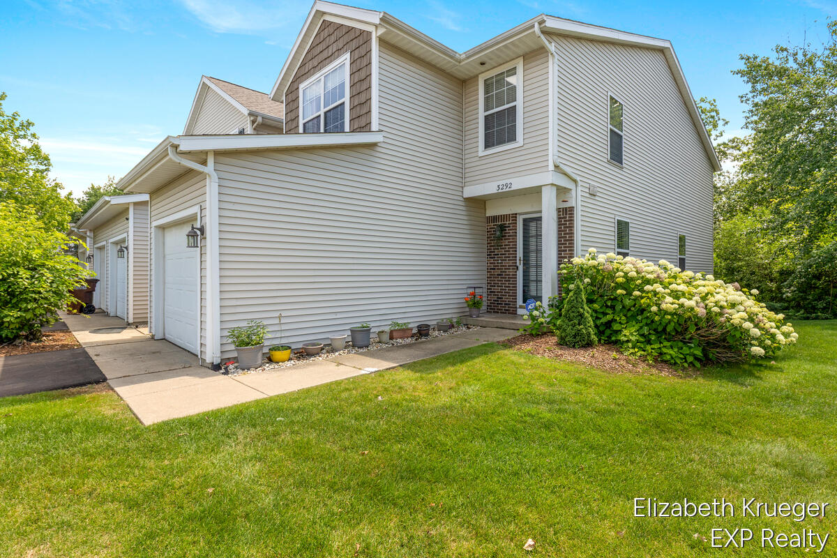 Residential in Grand Rapids 3