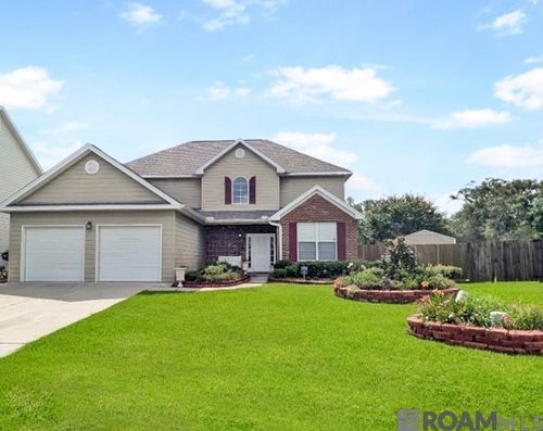 10151 Sandhill Ct, Baton Rouge, LA, 70809-5924 | Card Image