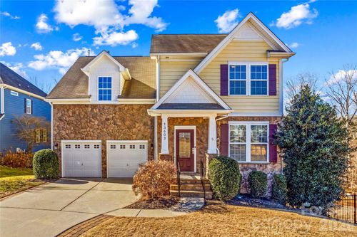 13603 Helen Benson Blvd, Davidson, NC, 28036-8931 | Card Image