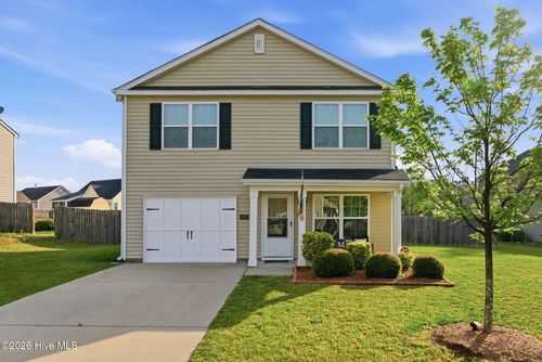 4566 Chippenham Rd, Rocky Mount, NC, 27804-7503 | Card Image