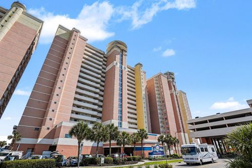 1139-2801 S Ocean Blvd., North Myrtle Beach, SC, 29582 | Card Image