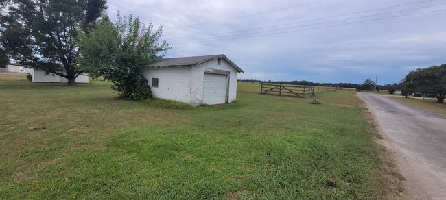 300 S Free St, House other with 3 bedrooms, 1 bathrooms and null parking in Portia AR | Image 4