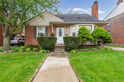 15093 White Ave, Allen Park, MI, 48101-2140 | Card Image