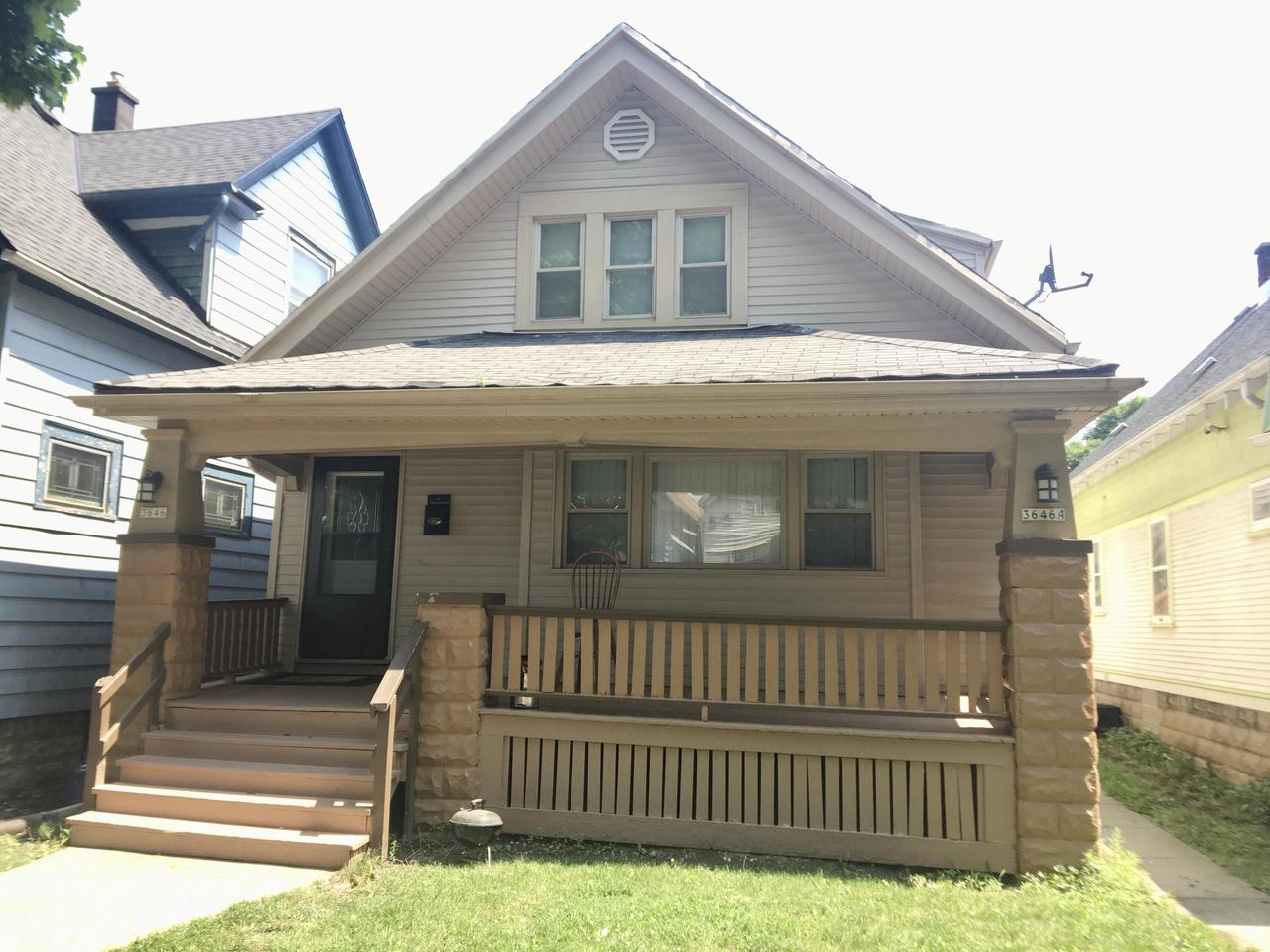 19th St, Milwaukee, WI 53206