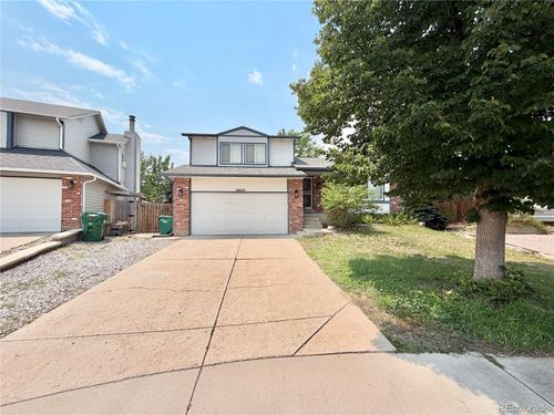 3669 S Gibralter Cir, Aurora, CO, 80013-3943 | Card Image