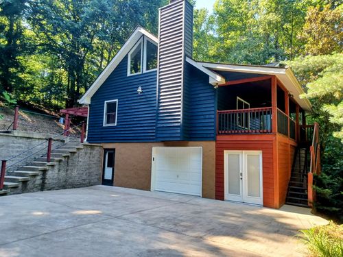 1105 Blackburn Dr, Kingston Springs, TN, 37082-8128 | Card Image