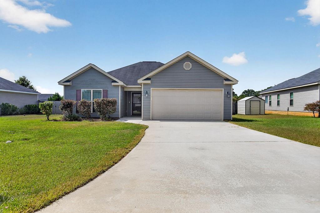 Residential in Perry