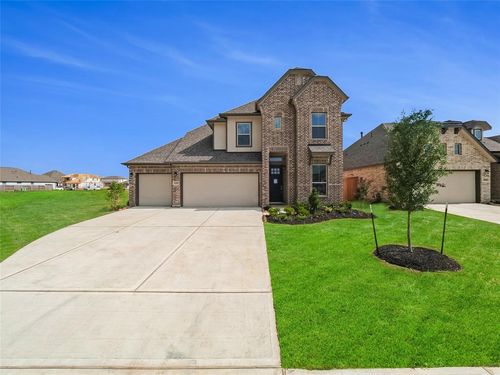 32407 Willow Hollow Way, Waller, TX, 77484-2319 | Card Image