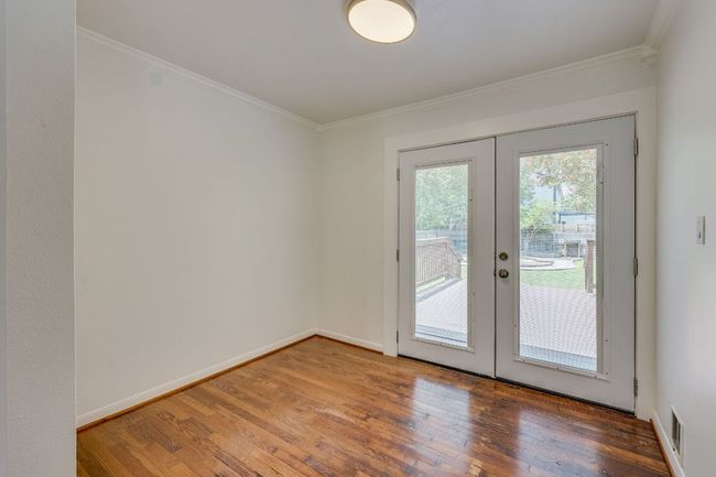 1901 Madison Ave, House other with 2 bedrooms, 1 bathrooms and null parking in Austin TX | Image 18