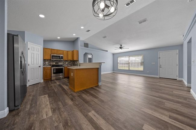 2312 Sw 140 Th Ct, House other with 3 bedrooms, 2 bathrooms and null parking in OCALA FL | Image 9