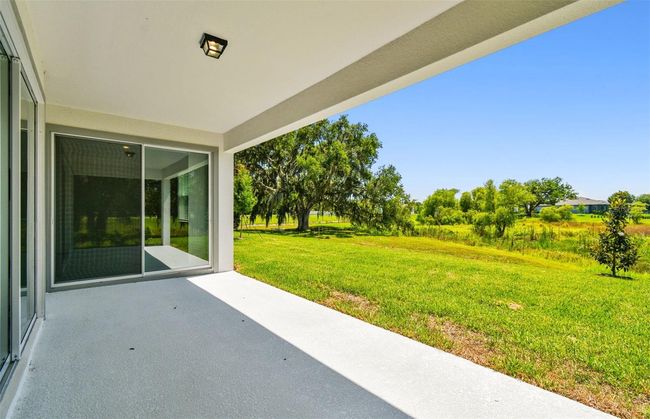 Spacious Backyard | Image 28
