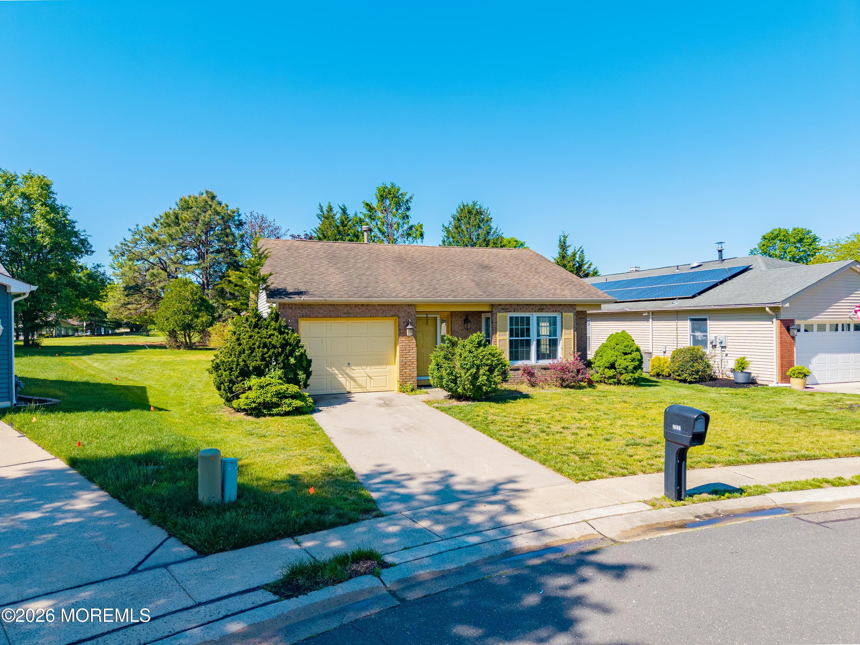 Residential in Toms River 2