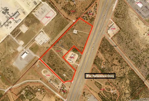 2438 S Interstate 35, Cotulla, TX, 78014 | Card Image