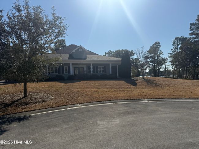 820 Southern Plantation Dr N, Home with 0 bedrooms, 0 bathrooms and null parking in Oriental NC | Image 10