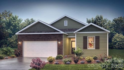1231 Lavender Drive, Richburg, SC, 29729 | Card Image