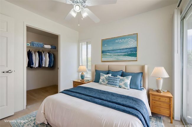 Bedroom 2 Enhanced | Image 16
