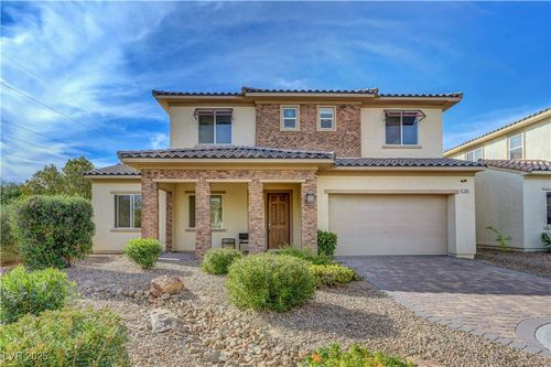 7931 Campers Village Ave, Las Vegas, NV, 89178-4836 | Card Image