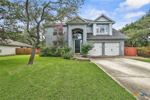 317 Fox Glove Dr, Kyle, TX, 78640-8815 | Card Image