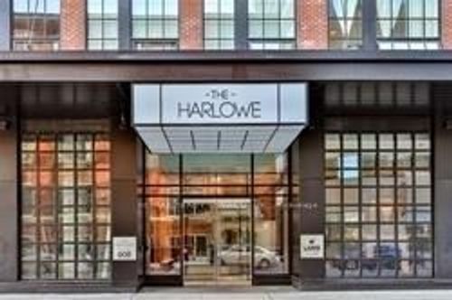 205-608 Richmond St W, Toronto, ON, M5V0N9 | Card Image