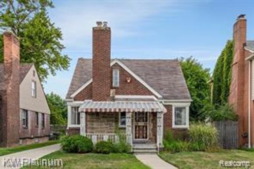 18910 Mansfield St, Detroit, MI, 48235-2934 | Card Image