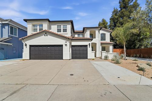 3417 Hillglen Ave, Modesto, CA, 95355-7831 | Card Image