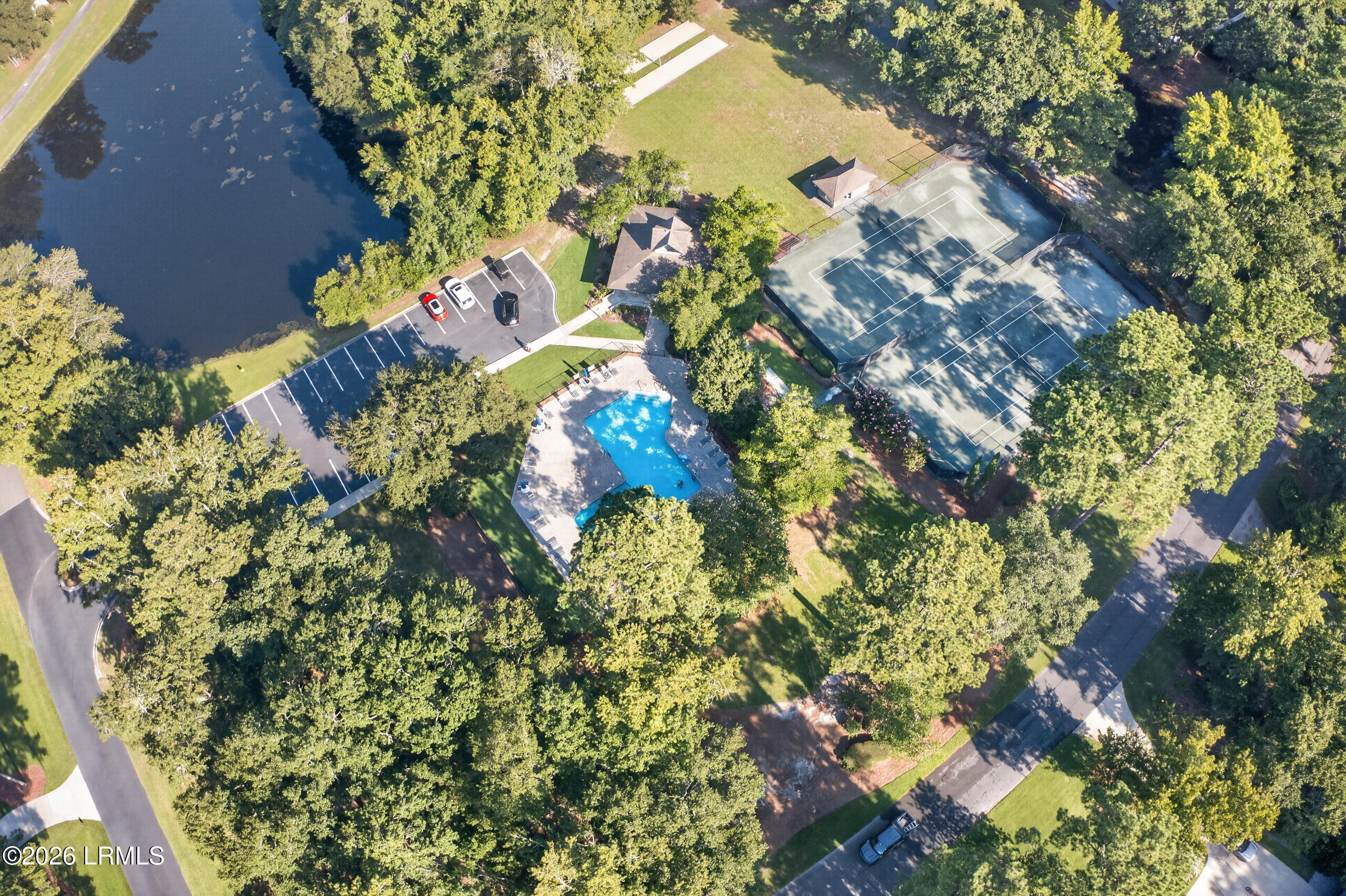 Residential in Bluffton