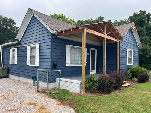 113 E 7th St, Washington, NC, 27889-4441 | Card Image