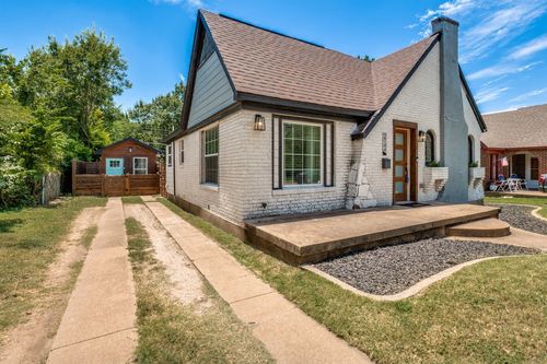 2744 Catherine St, Dallas, TX, 75211-5221 | Card Image