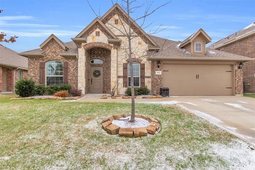 293 Cisco Trail, Forney, TX, 75126 | Card Image