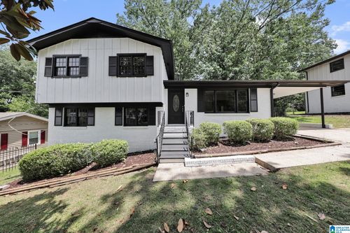 1419 4th Way Nw, Center Point, AL, 35215-6113 | Card Image