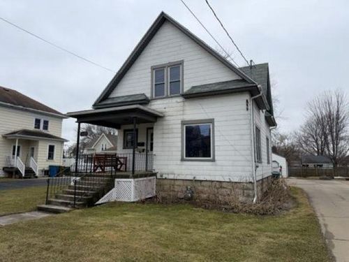 80 Tayco Street, MENASHA, WI, 54952 | Card Image