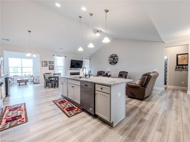 109 Red Maple Way, House other with 4 bedrooms, 3 bathrooms and null parking in King NC | Image 4