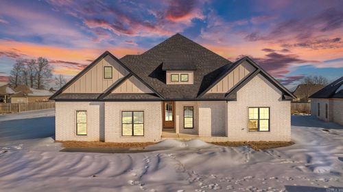 2306 Holly Hill Dr, Conway, AR, 72034-2035 | Card Image