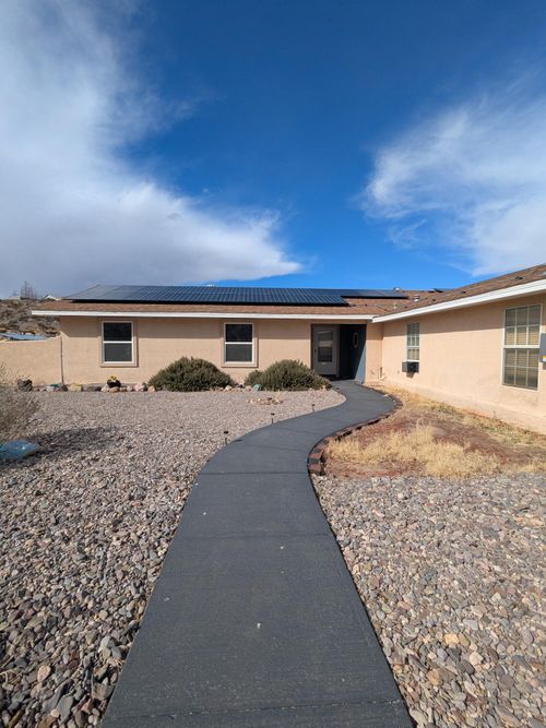 1440 E Riverside Dr, Truth Or Consequences, NM, 87901-3025 | Card Image